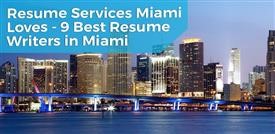 Federal Resume Writing Services Washington Dc